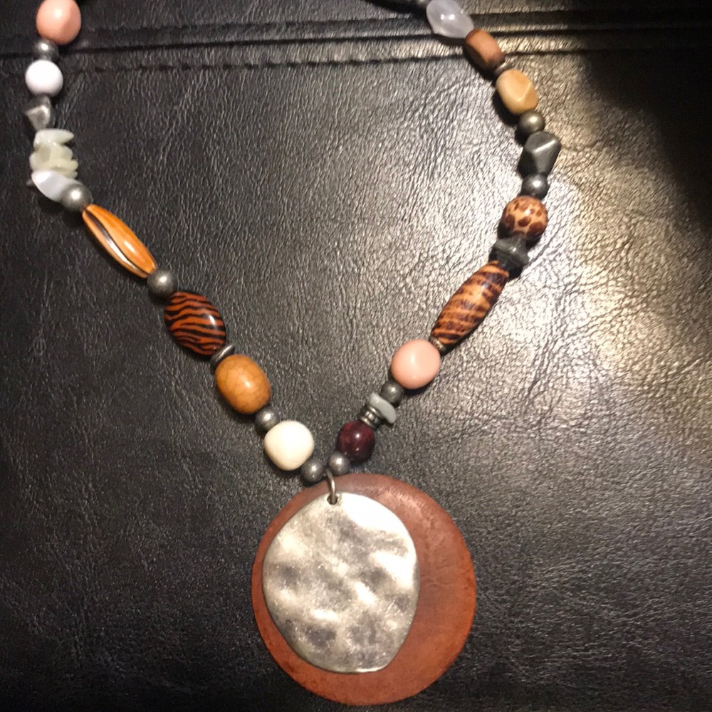 💥4/$14Premier Designs animal bracelets/necklace - Picture 2 of 4